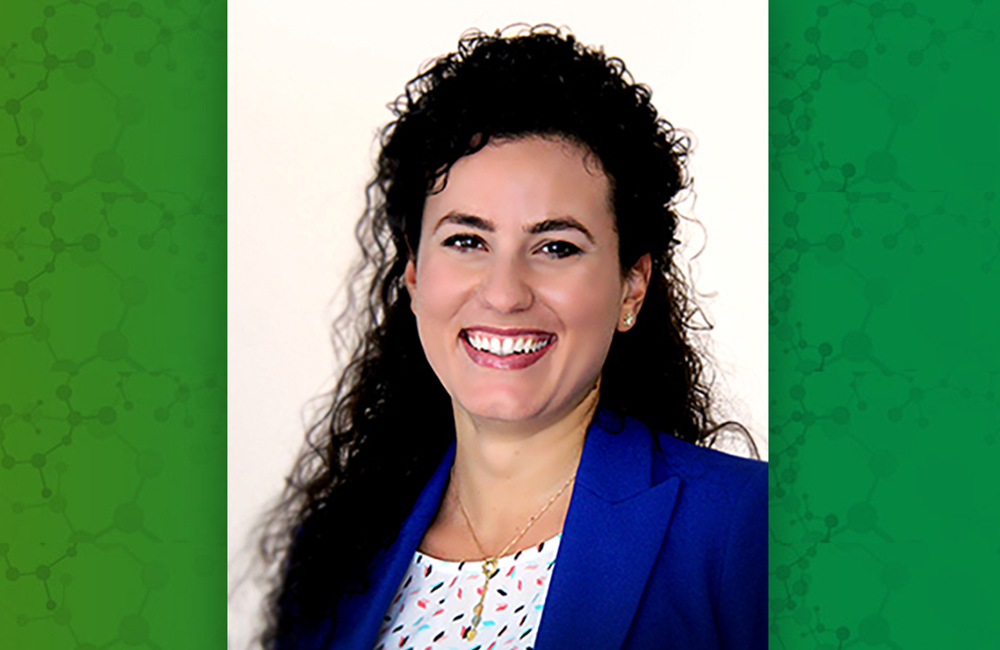 Rima Habre, Sc.D.