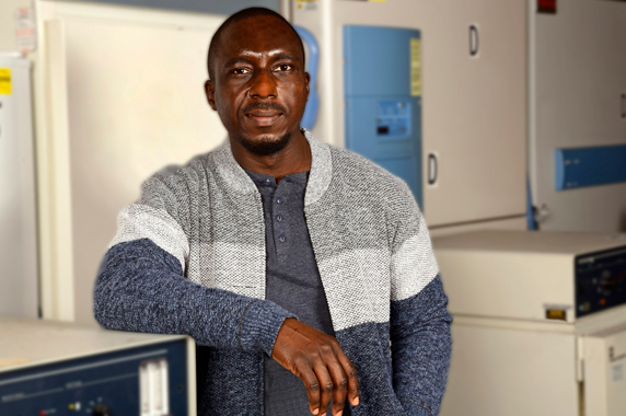 Temitope 'Temi' Adedeji