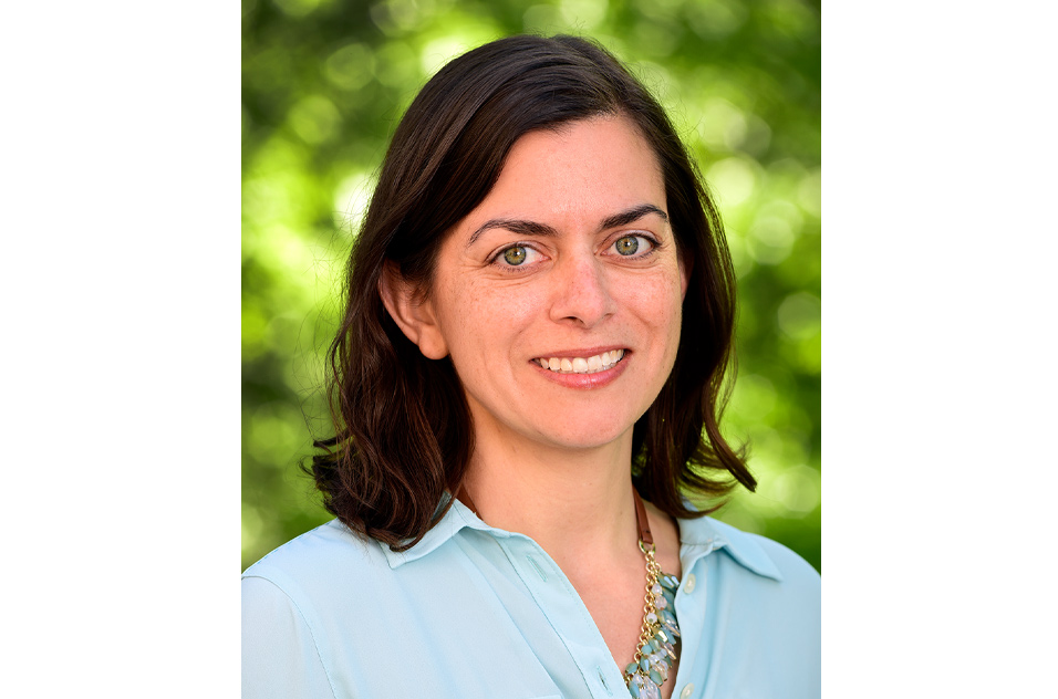 Cynthia Rider, Ph.D.