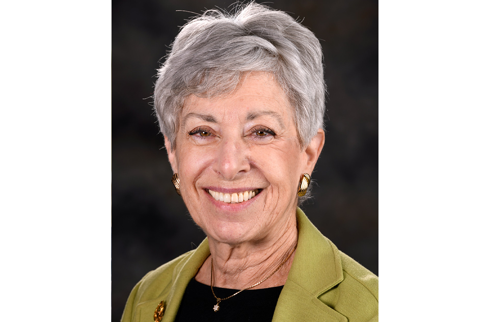 Linda Birnbaum, Ph.D.