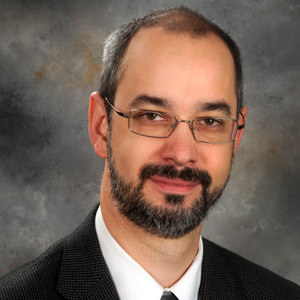 David Balshaw, Ph.D.