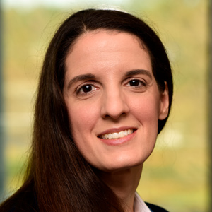 Lindsey Martin, Ph.D.