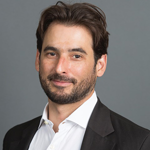Bernardo Lemos, Ph.D.