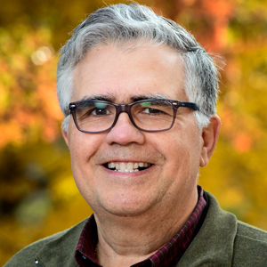 Francesco DeMayo, Ph.D.