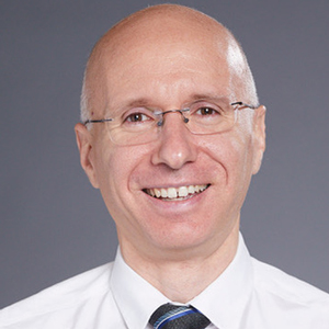 Aaron Bernstein, M.D.