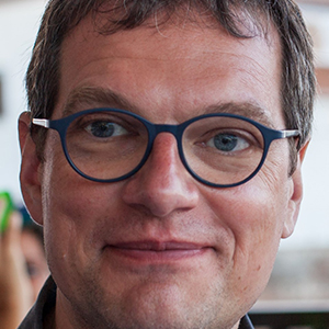Eric Miska, Ph.D.