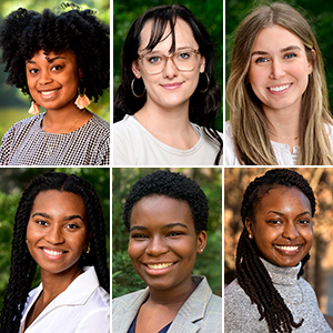 2022 Virtual Postbac Poster Days Winners