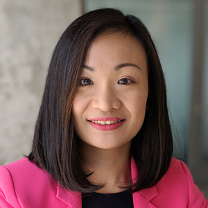 Zhanghua Chen, Ph.D.