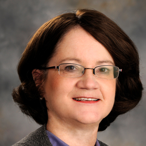 Cindy Lawler, Ph.D.