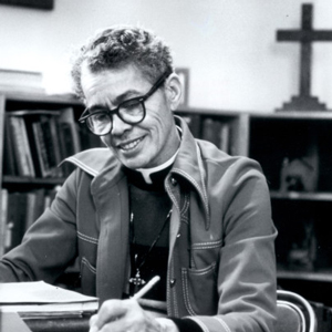 Pauli Murray