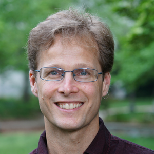 Joel Meyer, Ph.D.