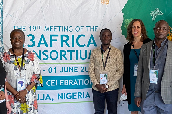 19th H3Africa Consortium Meeting