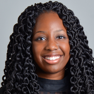 Sherice Simpson