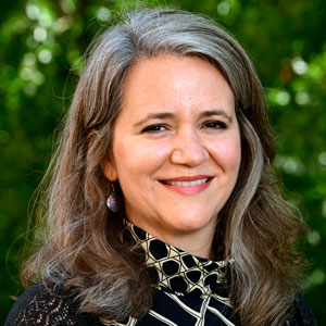 Tammy Collins, Ph.D.