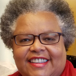 Sharon Beard