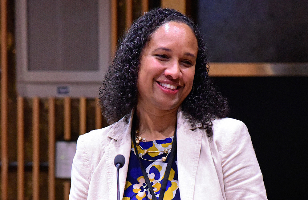 Nsedu Obot Witherspoon