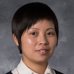 Susie Dai