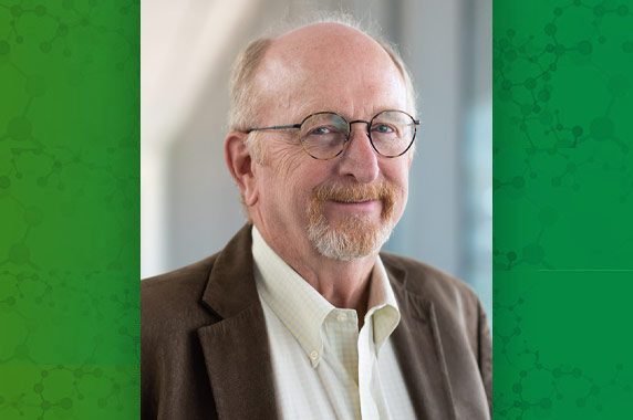 V. Michael Holers, M.D.