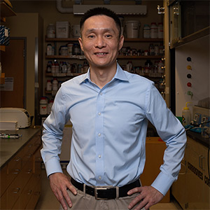 Chuan He, Ph.D.