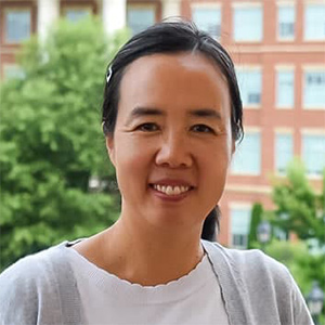 Xiuxia Du, Ph.D.