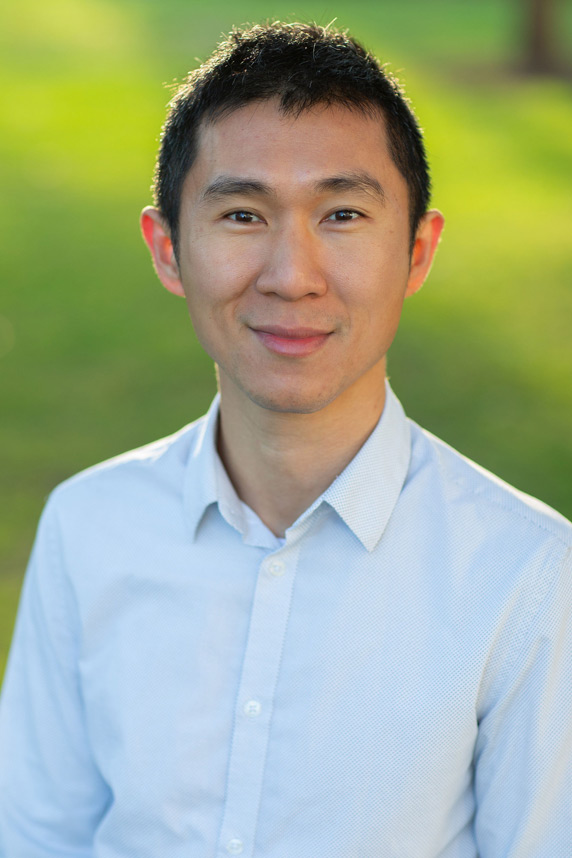 Jake Li