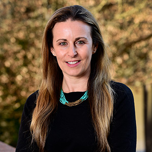 Nicole Kleinstreuer, Ph.D.