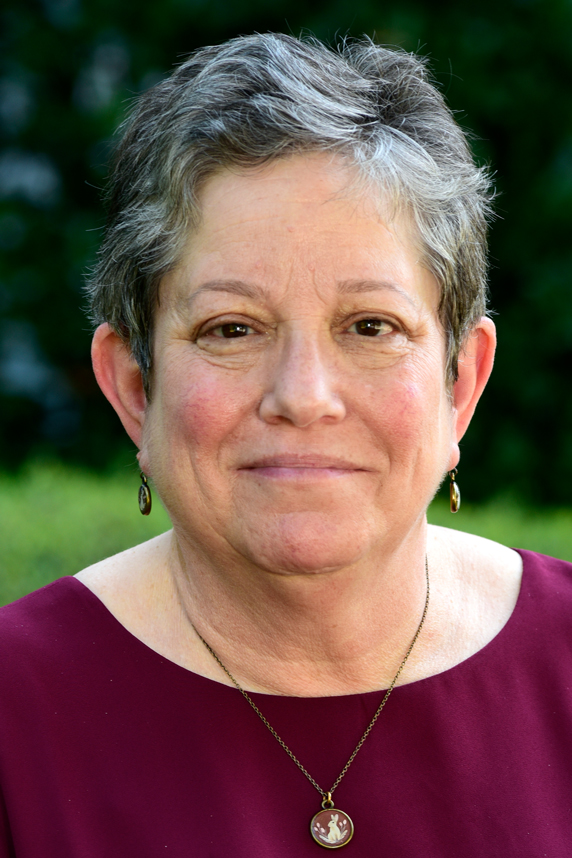 Dori Germolec, Ph.D.