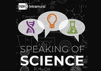 Speaking of Science