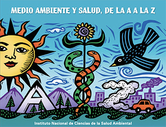 Environment and Health A to Z in Spanish