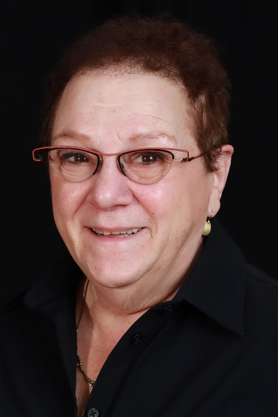Anita Hopper, Ph.D.