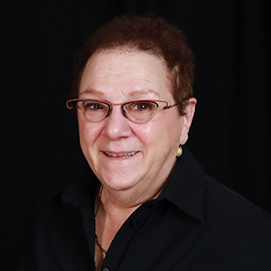 Anita Hopper, Ph.D.