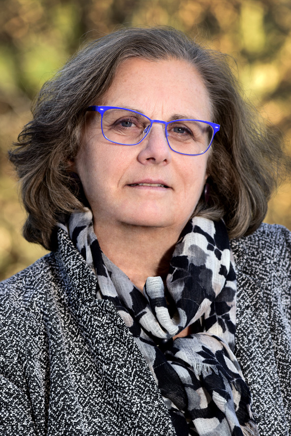 Dale Sandler, Ph.D.