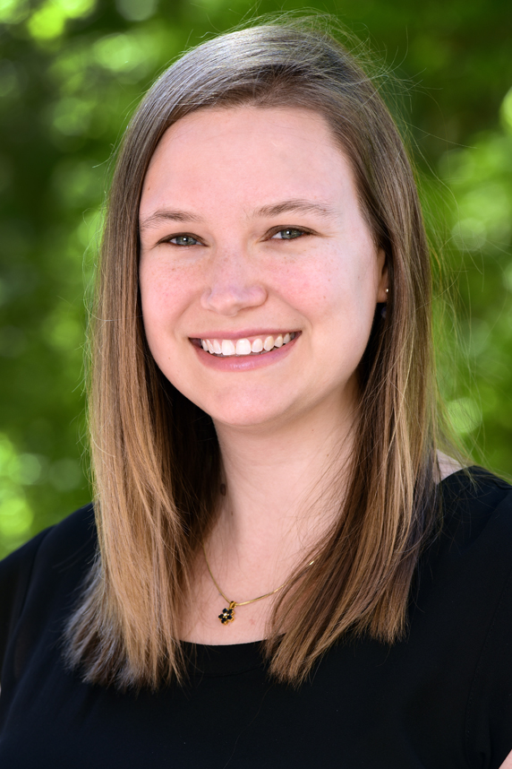 Anika Dzierlenga, Ph.D.