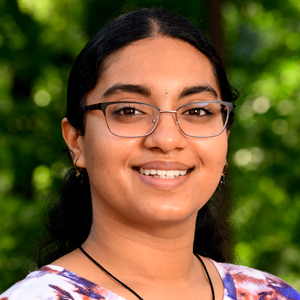 Shivani Ayyagari