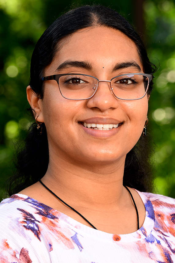 Shivani Ayyagari
