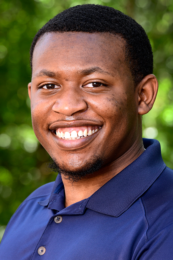 Charles Coleman