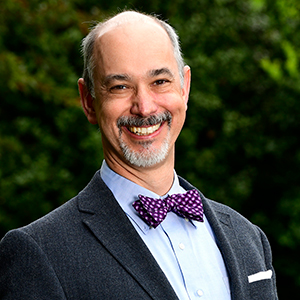 David Balshaw, Ph.D.