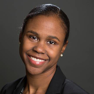 Tamarra James-Todd, Ph.D.
