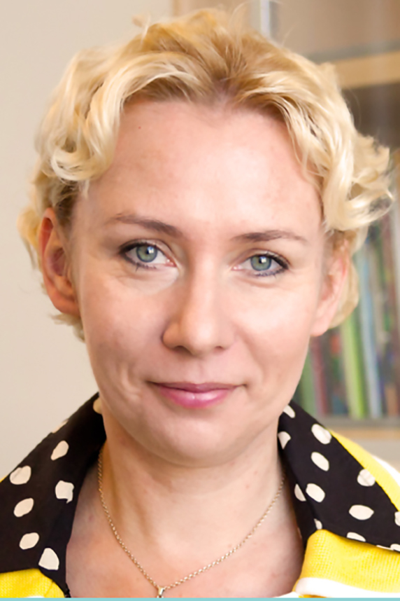 Joanna Wysocka, Ph.D.