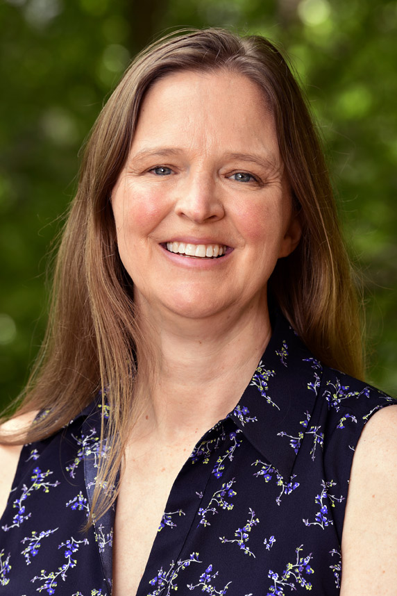 Abee Boyles, Ph.D.