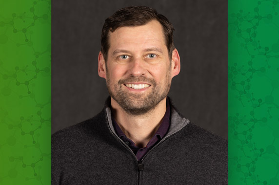 Richard Pilsner, Ph.D.