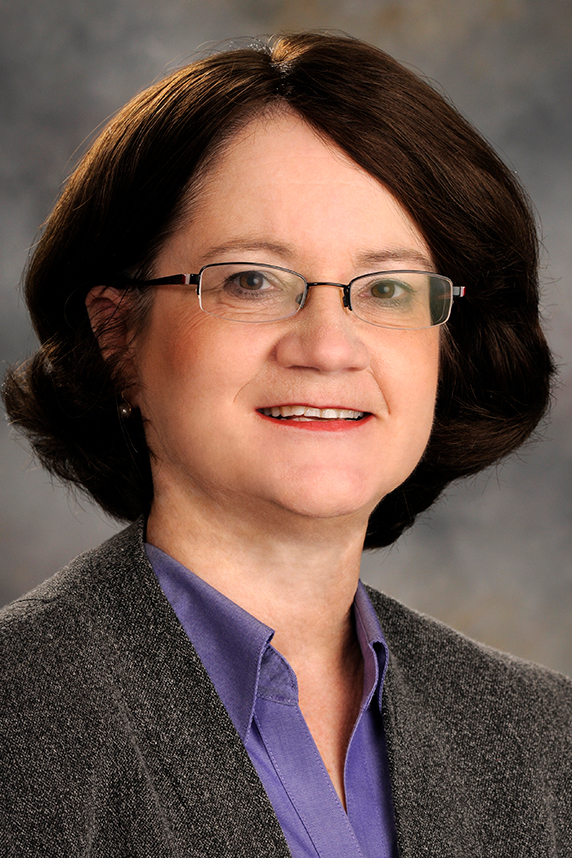 Cindy Lawler, Ph.D.