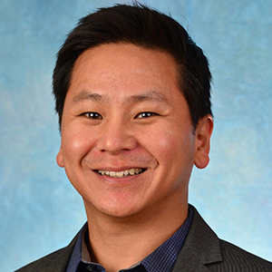Mark Shen, Ph.D.