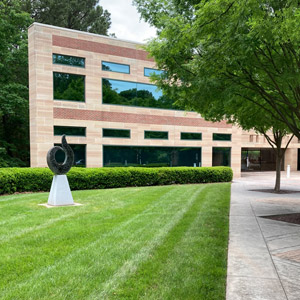 North Carolina Biotechnology Center