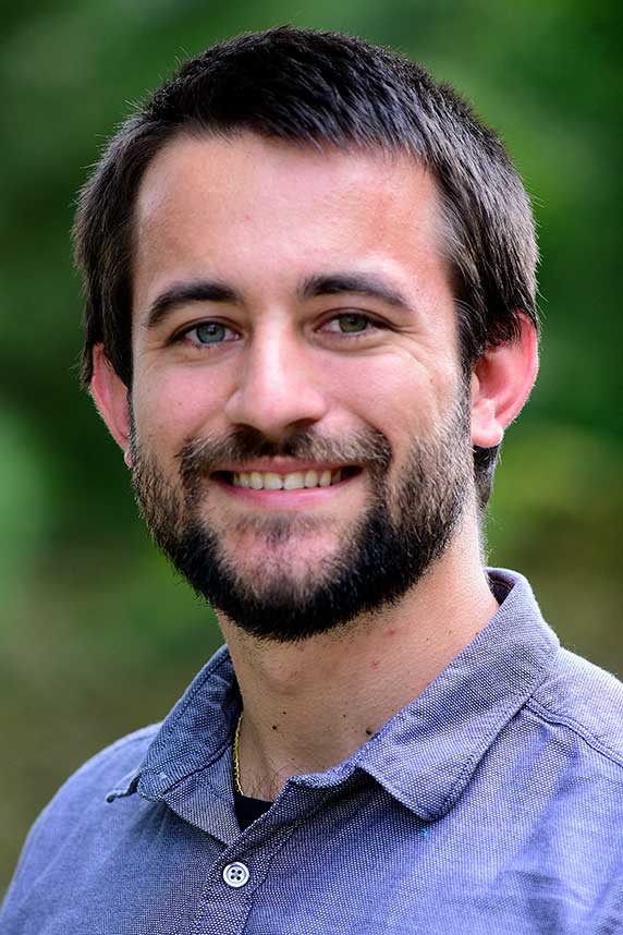Ciro Amato, Ph.D.