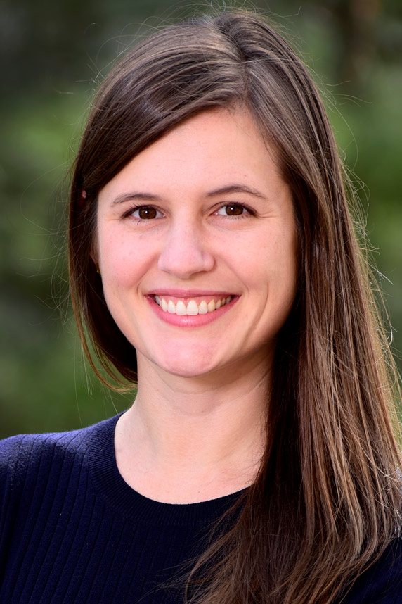 Kelly Ferguson, Ph.D.