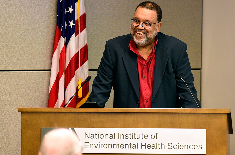 Trevor Archer, Ph.D.