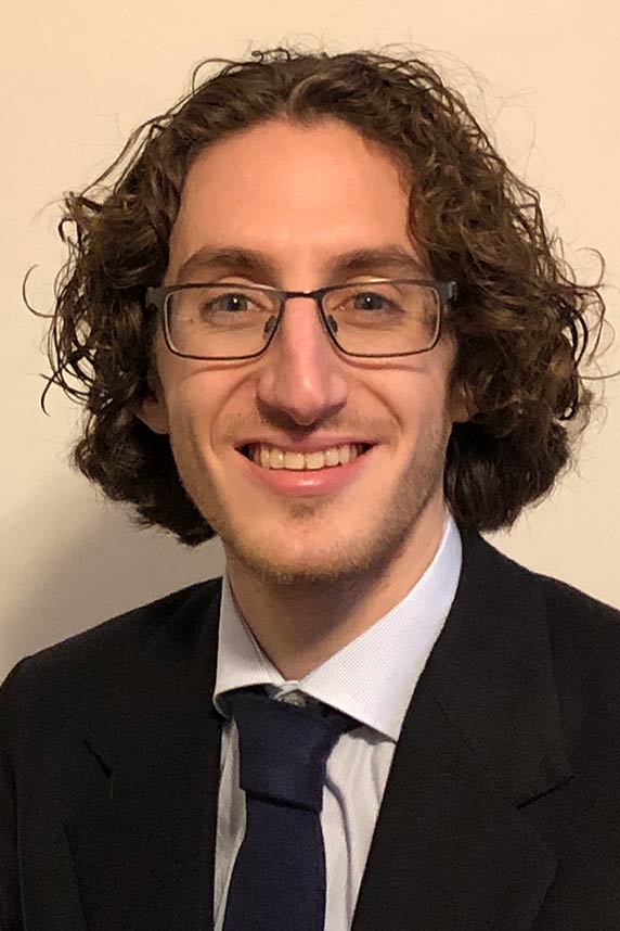 Wil Lieberman-Cribbin