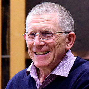 Dmitry Gordenin, Ph.D.