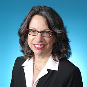 Michele Marcus, Ph.D.